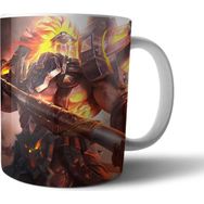 Pixxa Mobile Legends Terizla Model 2 Kupa Bardak