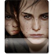 Pixxa Model - 1 A Plague Tale: Requiem Bilek Destekli Mouse Pad