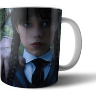 Pixxa Model 1 Addams Family Kupa Bardak