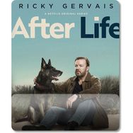 Pixxa Model - 1 After Life Bilek Destekli Mouse Pad