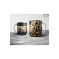 Pixxa Model 1 Age Of Empires 4 Kupa Bardak