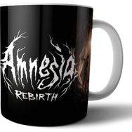 Pixxa Model 1 Amnesia Rebirth Kupa Bardak