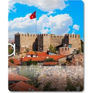 Pixxa Model - 1 Ankara Bilek Destekli Mouse Pad