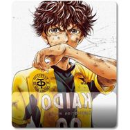 Pixxa Model - 1 Ao Ashi Bilek Destekli Mouse Pad
