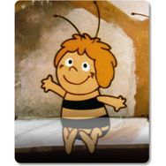 Pixxa Model - 1 Arı Maya Bilek Destekli Mouse Pad