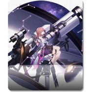 Pixxa Model - 1 Asta - Honkai: Star Rail Bilek Destekli Mouse Pad