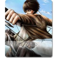 Pixxa Model - 1 Attack On Titan Bilek Destekli Mouse Pad