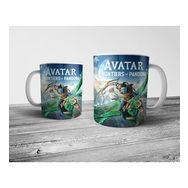 Pixxa Model 1 Avatar Frontiers of Pandora Kupa Bardak