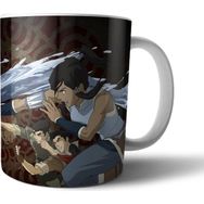 Pixxa Model 1 Avatar the Legend of Korra Kupa Bardak