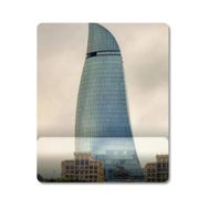 Pixxa Model - 1 Azerbaycan Bakü - Azərbaycan Bakı Bilek Destekli Mouse Pad