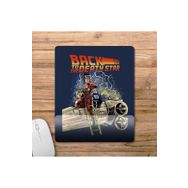 Pixxa Model - 1 Back To The Future - Star Wars Luke Skywalker Bilek Destekli Mouse Pad