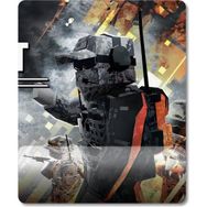 Pixxa Model - 1 Battlebit Remastered Bilek Destekli Mouse Pad