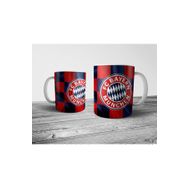 Pixxa Model 1 Bayern Münih - Bayern München Kupa Bardak