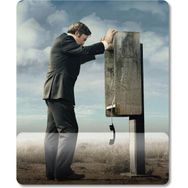 Pixxa Model - 1 Better Call Saul Bilek Destekli Mouse Pad