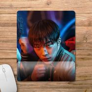 Pixxa Model - 1 Bloodhounds Bilek Destekli Mouse Pad