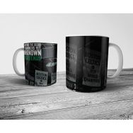 Pixxa Model 1 Boston Celtics NBA Kupa Bardak