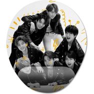 Pixxa Model - 1 Bts Bilek Destekli Mouse Pad