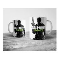Pixxa Model 1 Call of Duty Modern Warfare 3 Kupa Bardak