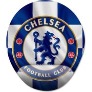 Pixxa Model - 1 Chelsea Fc Bilek Destekli Mouse Pad