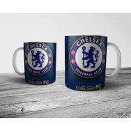 Pixxa Model 1 Chelsea FC Kupa Bardak