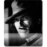 Pixxa Model - 1 Clint Eastwood Bilek Destekli Mouse Pad