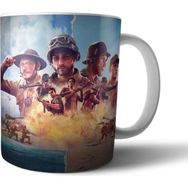 Pixxa Model 1 Company Of Heroes 3 Kupa Bardak
