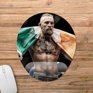 Pixxa Model - 1 Conor Mcgregor Bilek Destekli Mouse Pad