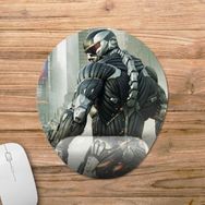 Pixxa Model - 1 Crysis Bilek Destekli Mouse Pad