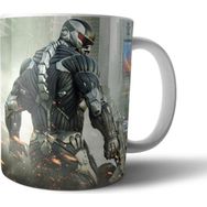 Pixxa Model 1 Crysis Kupa Bardak