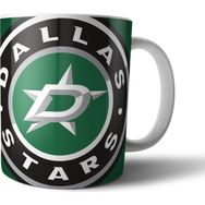 Pixxa Model 1 Dallas Stars Kupa Bardak