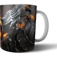 Pixxa Model 1 Dark Souls Kupa Bardak