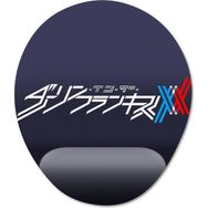 Pixxa Model - 1 Darling In The Franxx Bilek Destekli Mouse Pad
