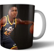 Pixxa Model 1 Donovan Mitchell Utah Jazz Kupa Bardak
