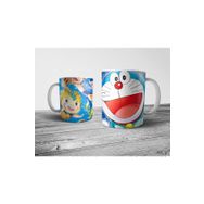 Pixxa Model 1 Doraemon Kupa Bardak