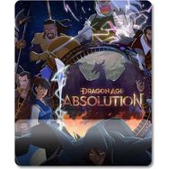 Pixxa Model -1 Dragon Age: Absolution Bilek Destekli Mouse Pad