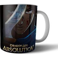 Pixxa Model 1 Dragon Age Absolution Kupa Bardak