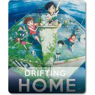 Pixxa Model -1 Drifting Home Bilek Destekli Mouse Pad