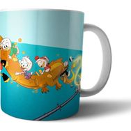Pixxa Model 1 Ducktales Varyemez Amca Kupa Bardak
