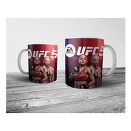 Pixxa Model 1 Ea Sports Ufc5 Kupa Bardak
