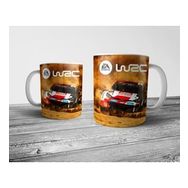Pixxa Model 1 Ea Sports Wrc Kupa Bardak