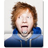 Pixxa Model -1 Ed Sheeran Bilek Destekli Mouse Pad