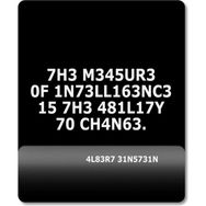 Pixxa Model 1 Einstein the Measure of Intelligence is the Ability to Change Bilek Destekli Mouse Pad