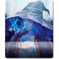 Pixxa Model 1 Elden Ring-Ranni Bilek Destekli Mouse Pad