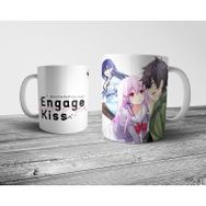 Pixxa Model 1 Engage Kiss Kupa Bardak