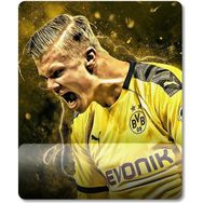 Pixxa Model -1 Erling Haaland Bilek Destekli Mouse Pad