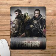 Pixxa Model -1 Escape From Tarkov Bilek Destekli Mouse Pad