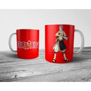 Pixxa Model 1 Fairy Tail Kupa Bardak