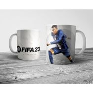 Pixxa Model 1 Fıfa 23 Kupa Bardak