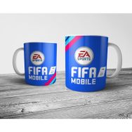 Pixxa Model 1 Fıfa Futbol Kupa Bardak