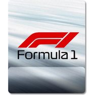 Pixxa Model -1 Formula 1 Bilek Destekli Mouse Pad